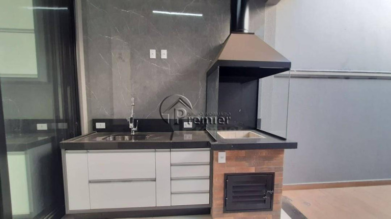 Imagem Casa com 3 Quartos à Venda, 140 m² em Jardim Mantova - Indaiatuba