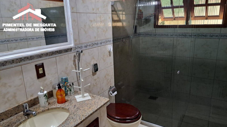Imagem Casa com 4 Quartos à Venda, 630 m² em Catarcione - Nova Friburgo