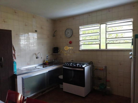 Imagem Casa com 4 Quartos à Venda, 120 m² em Fazendinha - Teresópolis