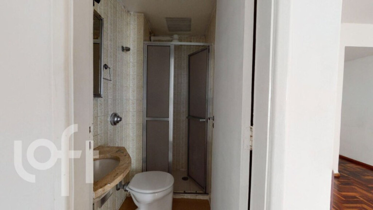 Imagem Apartamento com 3 Quartos à Venda, 84 m² em Perdizes - São Paulo