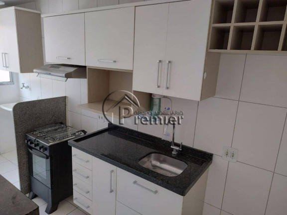 Imagem Apartamento com 2 Quartos à Venda, 51 m² em Parque São Lourenço - Indaiatuba Imagem Apartamento com 2 Quartos à Venda, 51 m² em Parque São Lourenço - Indaiatuba