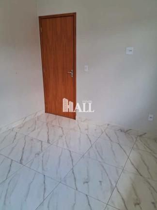 Imagem Casa com 2 Quartos à Venda, 70 m² em Fazenda Rio Preto - São José Do Rio Preto Imagem Casa com 2 Quartos à Venda, 70 m² em Fazenda Rio Preto - São José Do Rio Preto