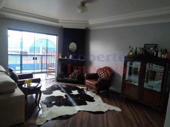 Imagem Apartamento com 3 Quartos à Venda, 480 m² em Sitio Cercado - Curitiba Imagem Apartamento com 3 Quartos à Venda, 480 m² em Sitio Cercado - Curitiba