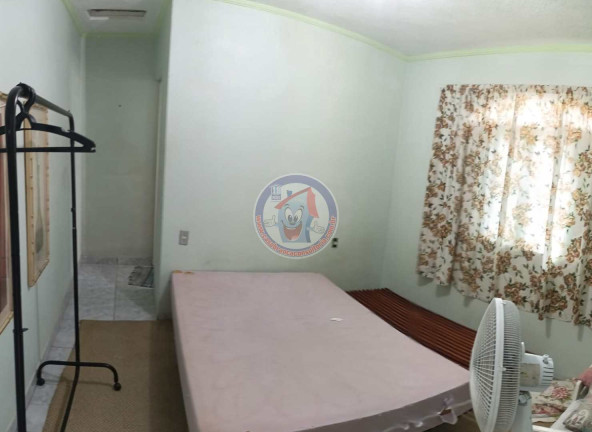 Imagem Casa com 3 Quartos à Venda, 80 m² em Itaóca - Mongaguá Imagem Casa com 3 Quartos à Venda, 80 m² em Itaóca - Mongaguá