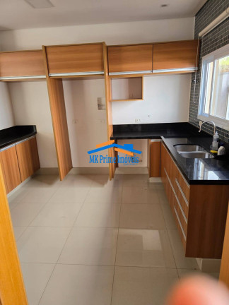 Imagem Casa de Condomínio com 3 Quartos à Venda, 250 m² em Alphaville - Santana De Parnaíba
