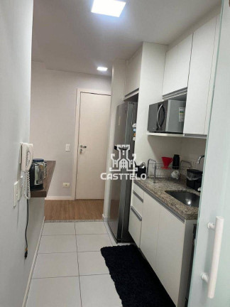 Imagem Apartamento com 3 Quartos à Venda, 80 m² em Gleba Fazenda Palhano - Londrina Imagem Apartamento com 3 Quartos à Venda, 80 m² em Gleba Fazenda Palhano - Londrina