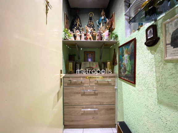 Imagem Sobrado com 3 Quartos à Venda, 340 m² em Centro - São Caetano Do Sul Imagem Sobrado com 3 Quartos à Venda, 340 m² em Centro - São Caetano Do Sul