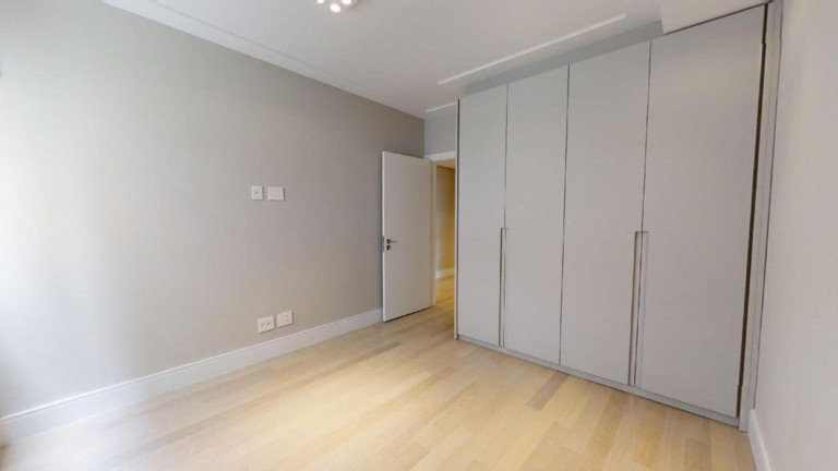 Imagem Imóvel com 3 Quartos à Venda, 206 m² em Jardim Paulista - São Paulo