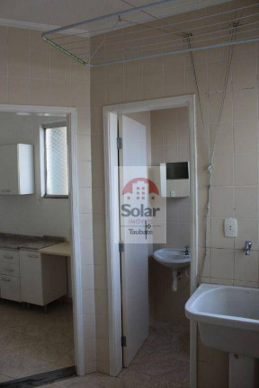 Imagem Apartamento com 3 Quartos à Venda, 104 m² em Centro - Taubaté Imagem Apartamento com 3 Quartos à Venda, 104 m² em Centro - Taubaté