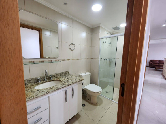 Imagem Apartamento com 3 Quartos à Venda, 100 m² em Vila Gilda - Santo André