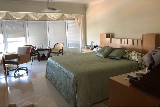 Imagem Cobertura com 3 Quartos à Venda, 847 m² em Pacaembu - São Paulo Imagem Cobertura com 3 Quartos à Venda, 847 m² em Pacaembu - São Paulo