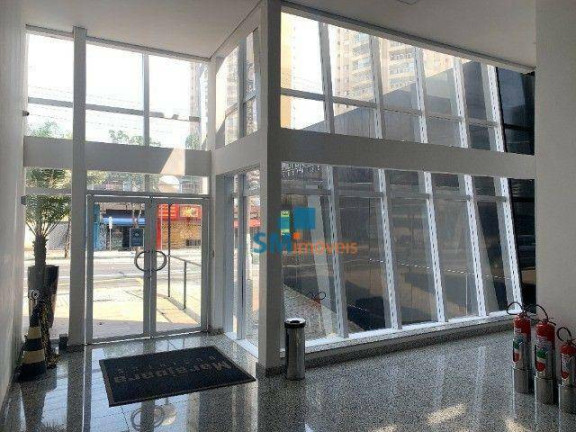 Imagem Sala Comercial à Venda ou Locação, 40 m² em Jardim Marajoara - São Paulo