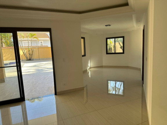 Imagem Casa com 4 Quartos à Venda, 620 m² em Tamboré - Santana De Parnaíba Imagem Casa com 4 Quartos à Venda, 620 m² em Tamboré - Santana De Parnaíba