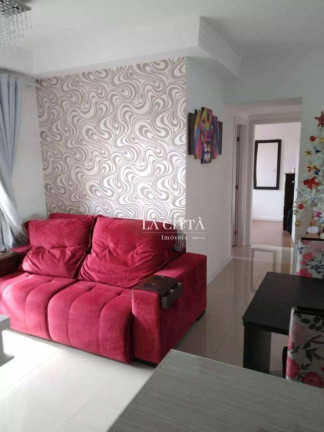 Imagem Apartamento com 2 Quartos à Venda, 56 m² em São Vicente - Itajaí Imagem Apartamento com 2 Quartos à Venda, 56 m² em São Vicente - Itajaí