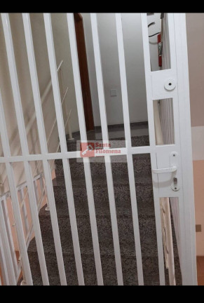 Imagem Cobertura com 2 Quartos à Venda, 125 m² em Campestre - Santo André Imagem Cobertura com 2 Quartos à Venda, 125 m² em Campestre - Santo André