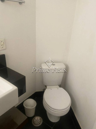 Imagem Apartamento com 2 Quartos à Venda, 55 m² em Jardins - São Paulo Imagem Apartamento com 2 Quartos à Venda, 55 m² em Jardins - São Paulo