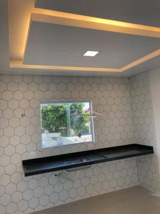 Imagem Casa com 2 Quartos à Venda, 60 m² em Tupi - Praia Grande