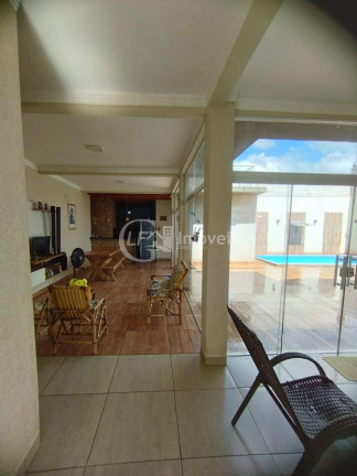 Imagem Casa com 2 Quartos à Venda, 266 m² em Panorama - Campo Grande