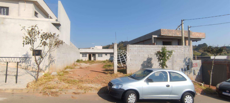 Imagem Casa com 2 Quartos à Venda, 60 m² em Serras De Atibaia Ii - Atibaia