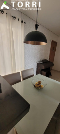 Imagem Apartamento com 2 Quartos à Venda, 51 m² em éden - Sorocaba