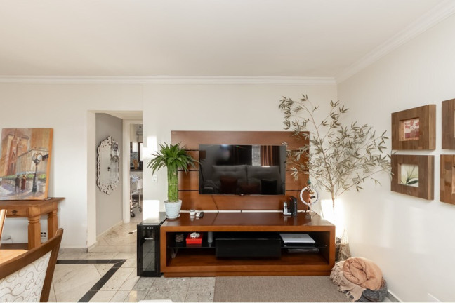 Imagem Apartamento com 3 Quartos à Venda, 130 m² em Panamby - São Paulo Imagem Apartamento com 3 Quartos à Venda, 130 m² em Panamby - São Paulo