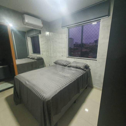 Imagem Cobertura com 3 Quartos à Venda, 112 m² em Castelo - Belo Horizonte