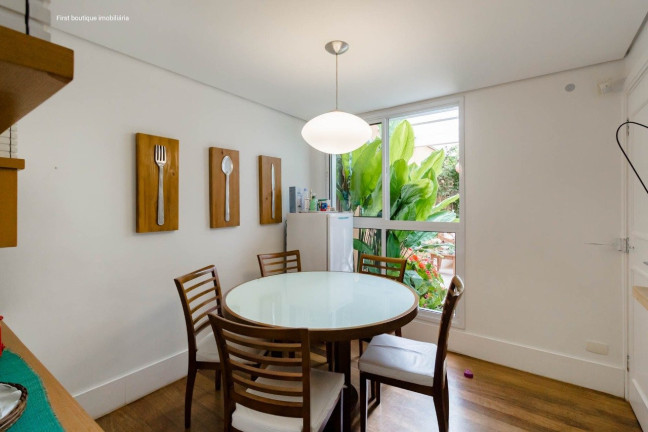 Imagem Casa com 4 Quartos à Venda, 408 m² em Jardim Europa - São Paulo