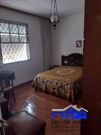 Imagem Casa com 2 Quartos à Venda, 84 m² em Campo Grande - Santos Imagem Casa com 2 Quartos à Venda, 84 m² em Campo Grande - Santos