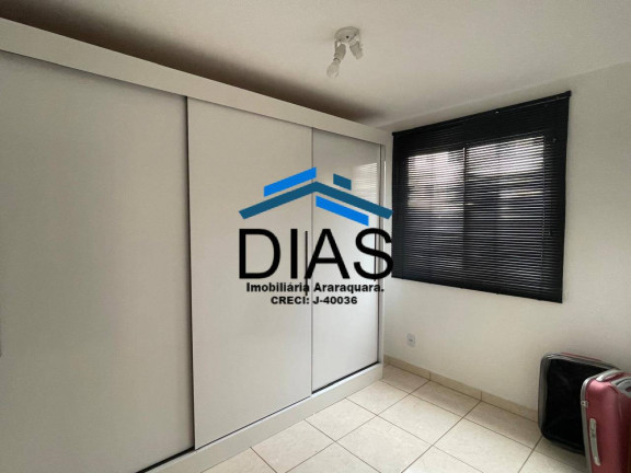 Imagem Apartamento com 2 Quartos à Venda, 50 m² em Jardim Universal - Araraquara Imagem Apartamento com 2 Quartos à Venda, 50 m² em Jardim Universal - Araraquara