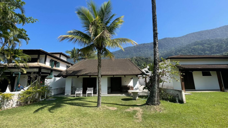 Imagem Casa de Condomínio com 3 Quartos à Venda, 381 m² em Guaeca - São Sebastião Imagem Casa de Condomínio com 3 Quartos à Venda, 381 m² em Guaeca - São Sebastião