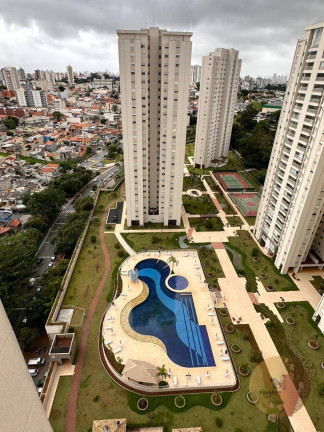 Imagem Apartamento com 3 Quartos à Venda, 146 m² em Santa Paula - São Caetano Do Sul Imagem Apartamento com 3 Quartos à Venda, 146 m² em Santa Paula - São Caetano Do Sul
