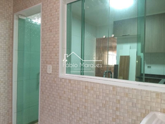 Imagem Casa de Condomínio com 2 Quartos à Venda, 120 m² em Vila Carmosina - São Paulo Imagem Casa de Condomínio com 2 Quartos à Venda, 120 m² em Vila Carmosina - São Paulo