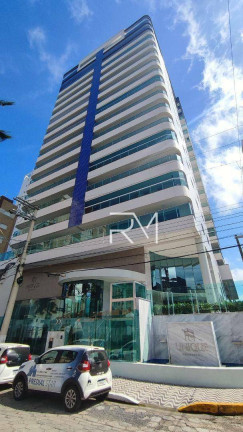 Apartamento com 2 Quartos à Venda, 78 m² em Centro - Mongaguá
