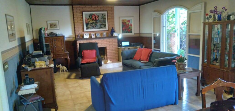Imagem Casa com 3 Quartos à Venda, 320 m² em Jardim Do Lago - Atibaia