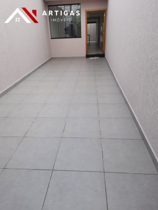 Imagem Sobrado com 3 Quartos à Venda,  em Vila Alpina - São Paulo