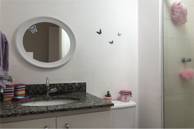Imagem Apartamento com 3 Quartos à Venda, 63 m² em Vila Santa Clara - São Paulo Imagem Apartamento com 3 Quartos à Venda, 63 m² em Vila Santa Clara - São Paulo