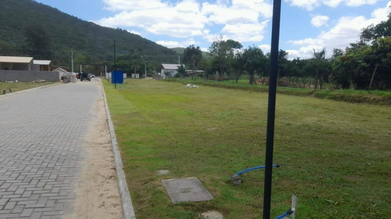 Imagem Terreno à Venda, 206 m² em Guarda Do Cubatão - Palhoça Imagem Terreno à Venda, 206 m² em Guarda Do Cubatão - Palhoça