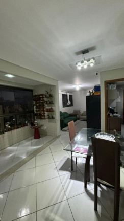 Imagem Apartamento com 3 Quartos à Venda, 90 m² em Madalena - Recife