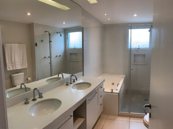 Imagem Imóvel com 3 Quartos à Venda, 223 m² em Vila Andrade - São Paulo