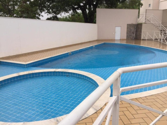 Imagem Sobrado com 3 Quartos à Venda, 110 m² em Chácara Paraíso - Itu Imagem Sobrado com 3 Quartos à Venda, 110 m² em Chácara Paraíso - Itu