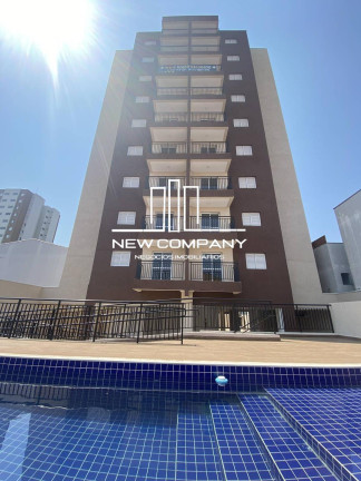 Imagem Apartamento com 2 Quartos à Venda, em Campestre - Santo André Imagem Apartamento com 2 Quartos à Venda, em Campestre - Santo André