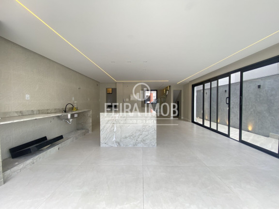 Imagem Casa com 4 Quartos à Venda, 150 m² em Sim - Feira De Santana