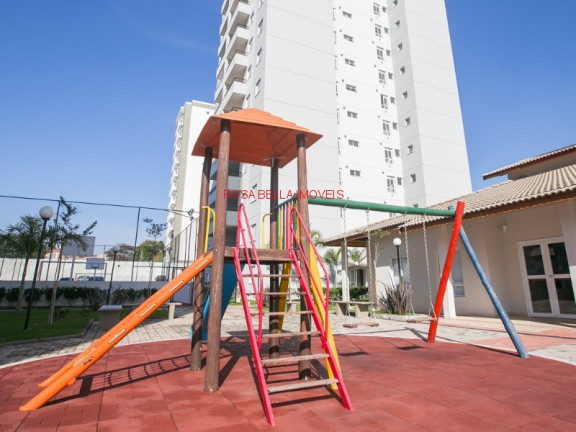 Imagem Apartamento com 2 Quartos à Venda, 72 m² em Jardim Rosinha - Itu