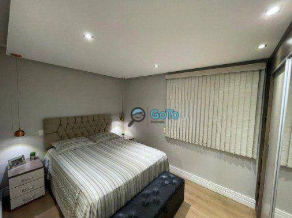 Imagem Apartamento com 3 Quartos à Venda, 80 m² em Vila Carrão - São Paulo