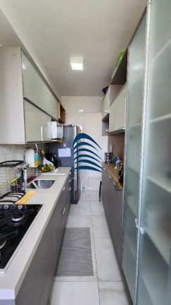 Imagem Imóvel com 2 Quartos à Venda, 54 m² em Parque Bela Vista - Salvador