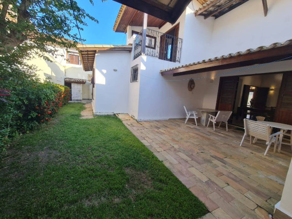 Imagem Casa de Condomínio com 3 Quartos à Venda, 300 m² em Vilas Do Atlantico - Lauro De Freitas