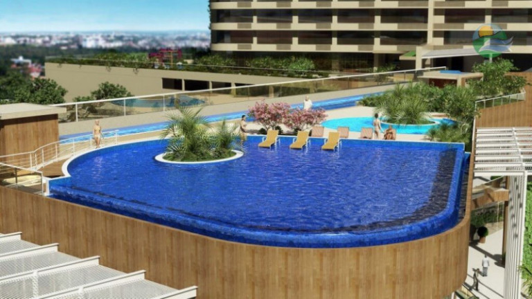 Imagem Apartamento com 4 Quartos à Venda, 223 m²