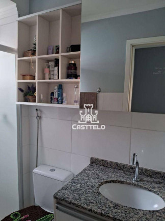 Imagem Apartamento com 2 Quartos à Venda, 48 m² em Santa Izabel - Londrina Imagem Apartamento com 2 Quartos à Venda, 48 m² em Santa Izabel - Londrina