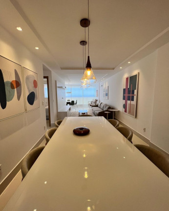Imagem Imóvel com 3 Quartos à Venda, 150 m² em Praia Do Morro - Guarapari