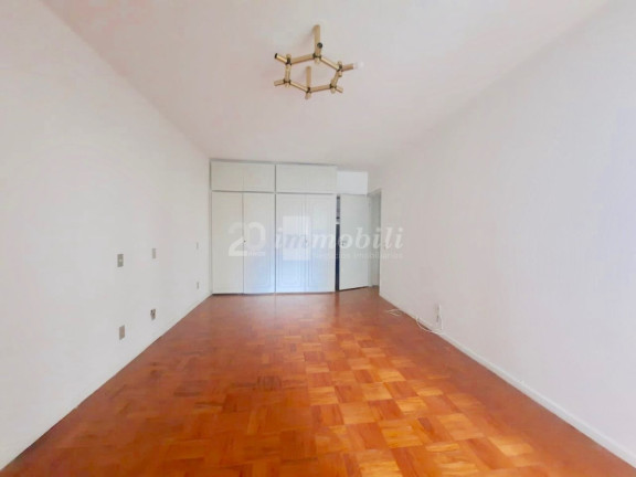 Imagem Apartamento com 3 Quartos à Venda, 240 m² em Higienópolis - São Paulo Imagem Apartamento com 3 Quartos à Venda, 240 m² em Higienópolis - São Paulo